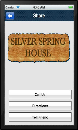 免費下載生活APP|Silver Spring House Glendale app開箱文|APP開箱王