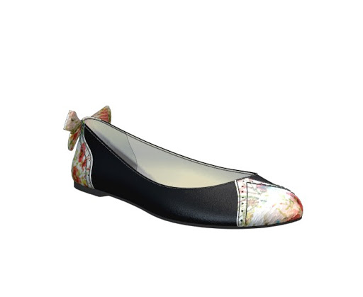 I Designed My Perfect Shoes!