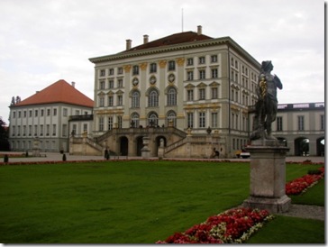 Schloss Nympherburg