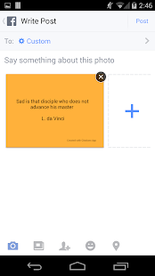 How to mod Citations lastet apk for pc