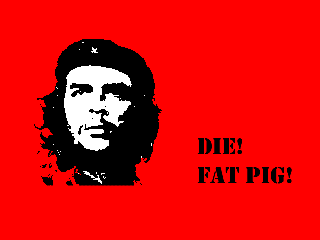 che