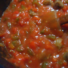 Emeril's Creole Sauce