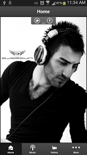 How to download DJ ORCUN 1.0 apk for pc