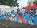 Wall Art AF Puerto Rico