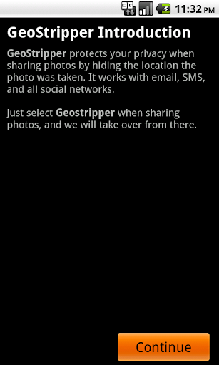 GeoStripper