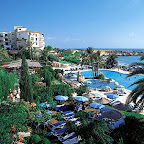 Coral Beach Hotel (Seaview)
