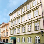 Bishop's House
