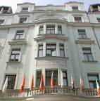 Palace Praha (Executive)