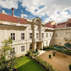 Pachtuv Palace (Junior Suite Deluxe)