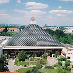 Austria Trend Eventhotel Pyramide