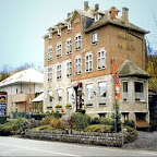 Best Western New Hotel De Lives (7km from Namur)
