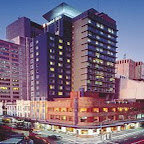 Ibis World Square (Room Only)