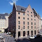 Novotel Brussels off Grand Place
