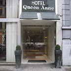 Queen Anne
