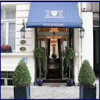 Stanhope Brussels