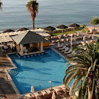 Atlantica Miramare Beach (Sea view)