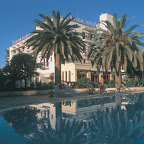 Curium Palace