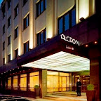 Radisson SAS Alcron (Superior Rooms)