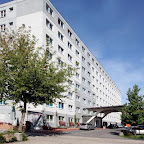 Ramada Hotel Globus Berlin