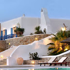 Mykonos Grand (Sea View)
