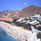 Aphrodite Beach