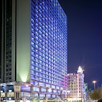 Sheraton Brussels