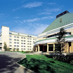 Le Meridien Country Club-Deluxe(34kms from Moscow)