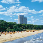 Maritim ClubHotel Timmendorfer Strand