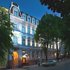 Continental (Luxury Suite)