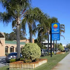 Comfort Inn Bel Eyre (Room Only)