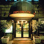 Diplomatic (Superior)