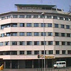Centrale (Mestre-Room Only)