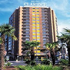 Claridge