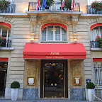 Astor Saint Honore (Deluxe rooms)