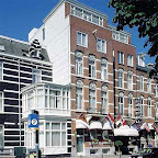 Leidse Square (Min 3 Nights)