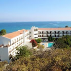 Club Guzelyali (22 kms from Kyrenia)