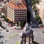 Puerta de Toledo