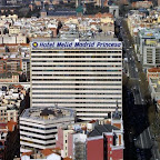 Melia Madrid Princesa