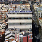 Melia Madrid Princesa