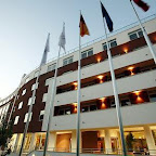 Domina Roma Capannelle Hotel & Confr (Superior rm)