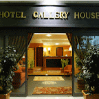 Gallery House Palermo