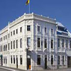 City Park Grand (Room Only)