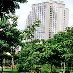 Century Park (Deluxe Rooms)