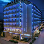 City Plaza