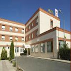 Kris Cazadora Hotel (15km from Madrid City Centre)