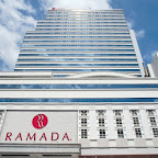 Ramada D'Ma Bangkok( (Deluxe Rooms Business Class)