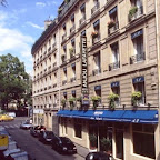 Best Western Anjou Lafayette