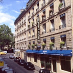 Best Western Anjou Lafayette