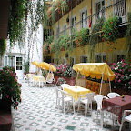 Hotel am Brillantengrund (With breakfast)