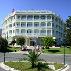 Denizkizi Royal Hotel